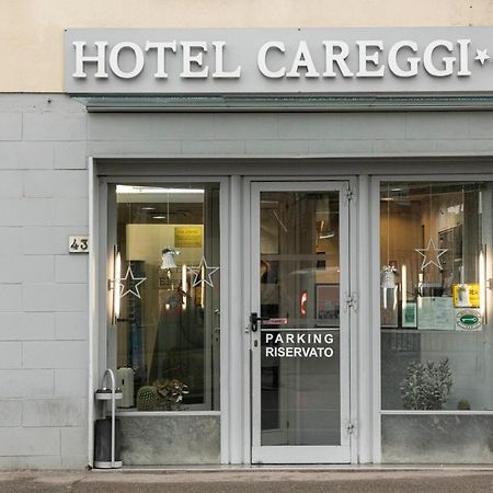 Hotel Careggi Флоренция Екстериор снимка