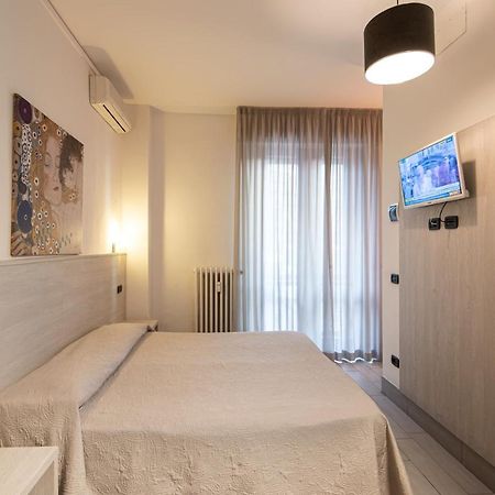 Hotel Careggi Флоренция Екстериор снимка