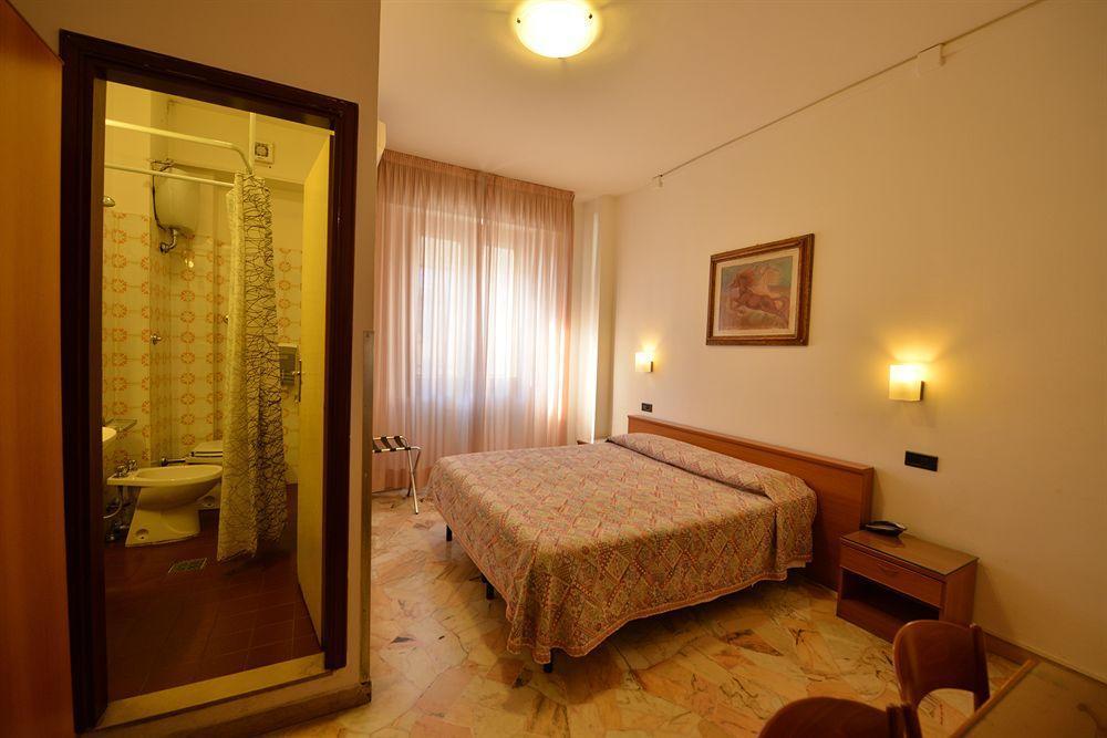 Hotel Careggi Флоренция Екстериор снимка