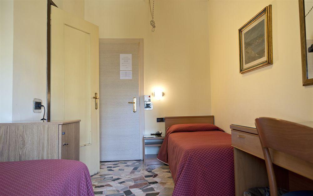 Hotel Careggi Флоренция Екстериор снимка