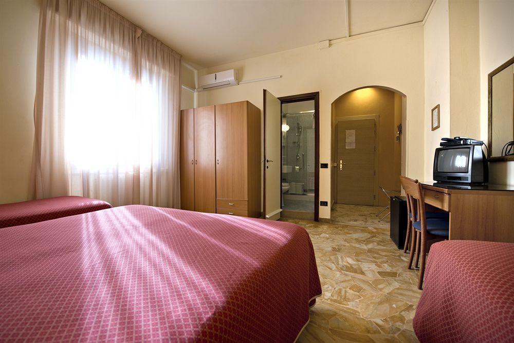 Hotel Careggi Флоренция Екстериор снимка
