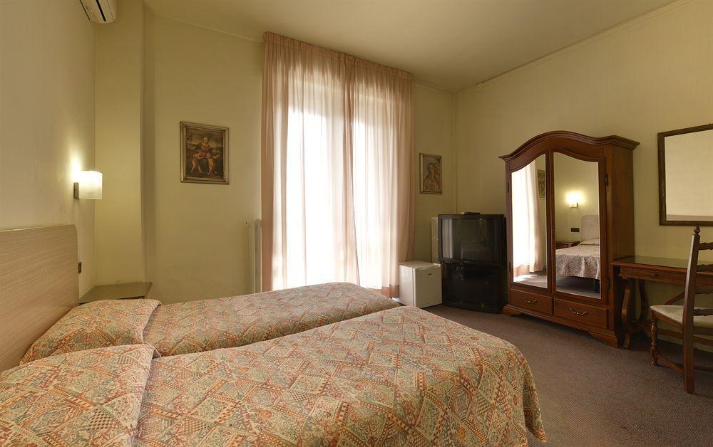 Hotel Careggi Флоренция Екстериор снимка