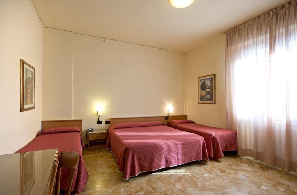 Hotel Careggi Флоренция Екстериор снимка