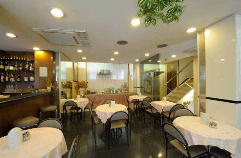 Hotel Careggi Флоренция Екстериор снимка