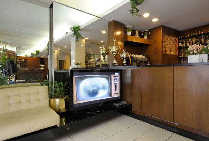 Hotel Careggi Флоренция Екстериор снимка