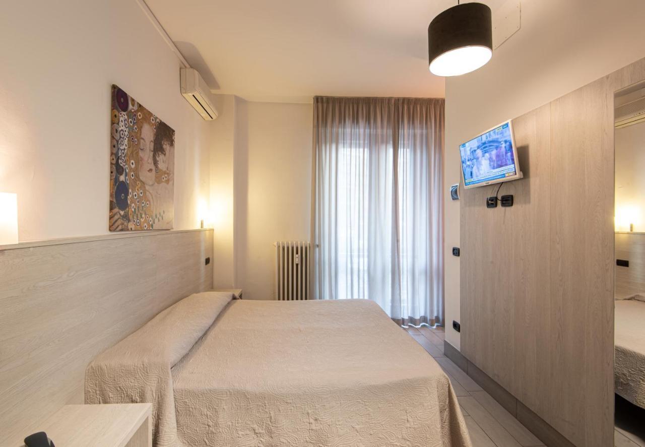 Hotel Careggi Флоренция Екстериор снимка