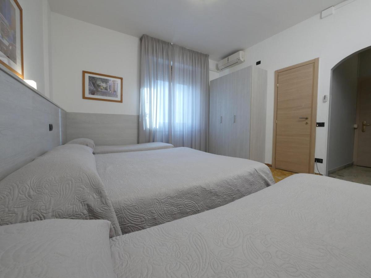 Hotel Careggi Флоренция Екстериор снимка