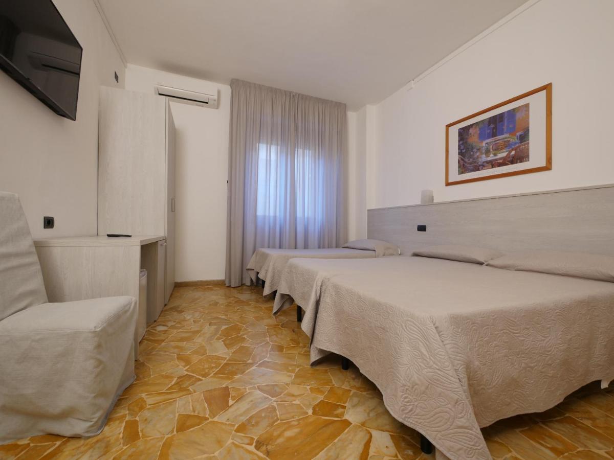 Hotel Careggi Флоренция Екстериор снимка