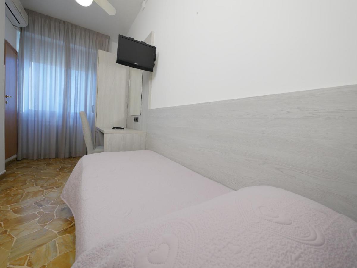 Hotel Careggi Флоренция Екстериор снимка