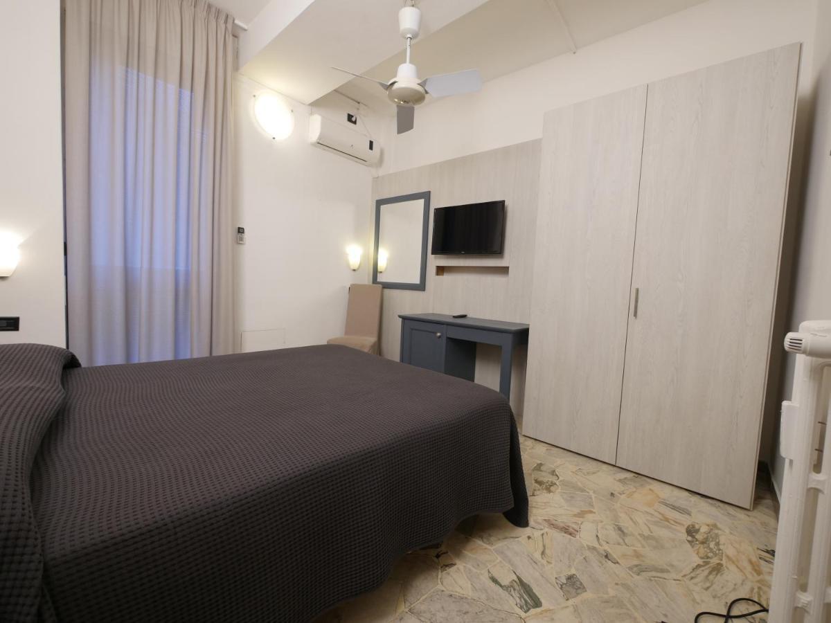 Hotel Careggi Флоренция Екстериор снимка
