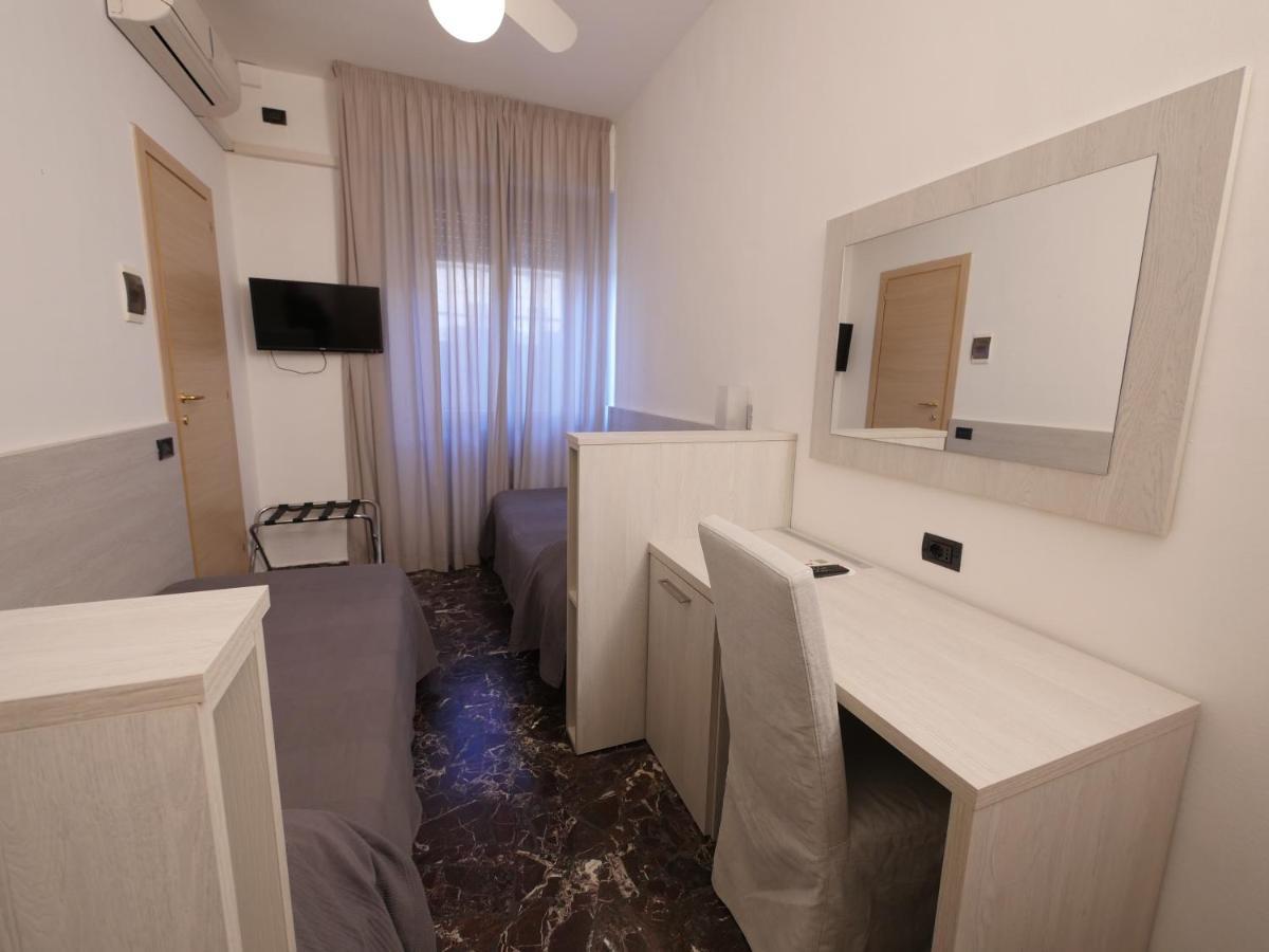 Hotel Careggi Флоренция Екстериор снимка