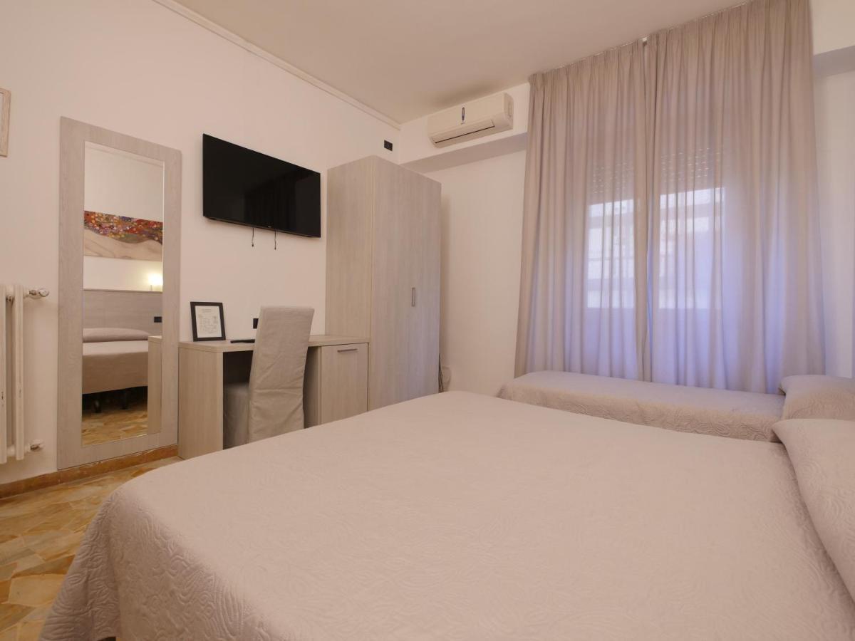 Hotel Careggi Флоренция Екстериор снимка