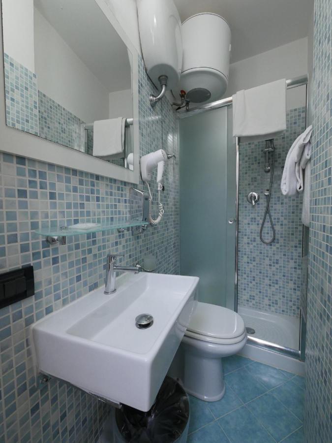 Hotel Careggi Флоренция Екстериор снимка