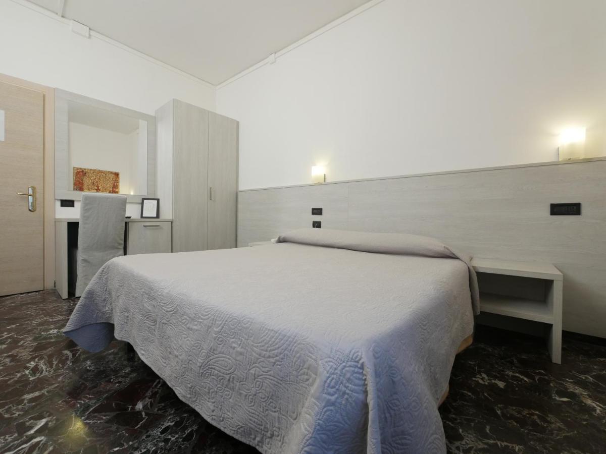 Hotel Careggi Флоренция Екстериор снимка