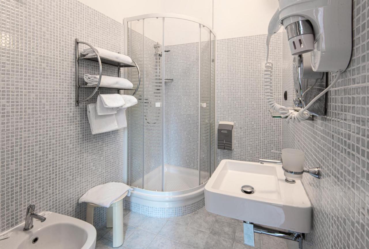 Hotel Careggi Флоренция Екстериор снимка