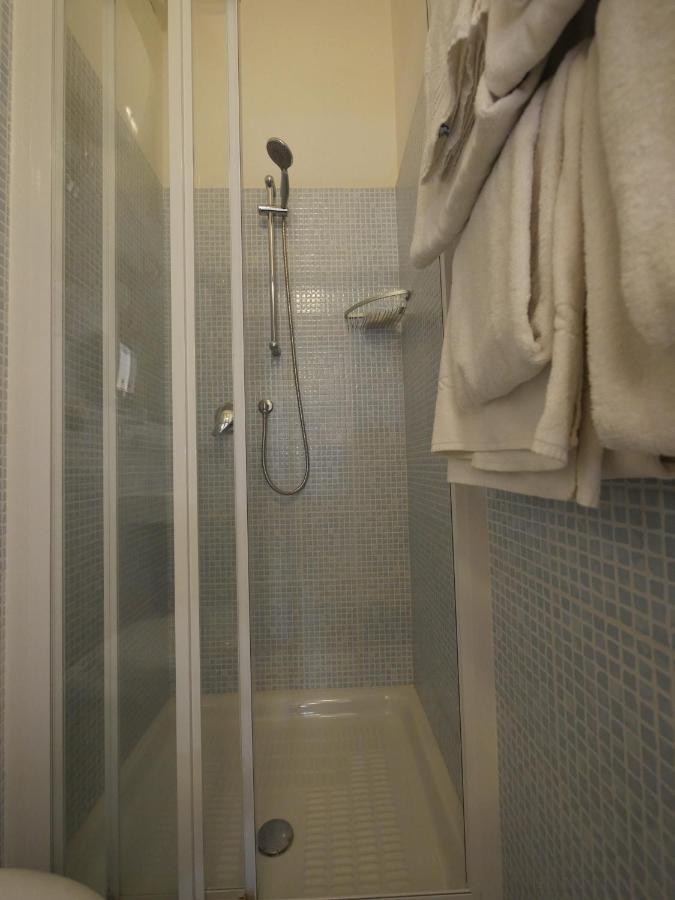 Hotel Careggi Флоренция Екстериор снимка
