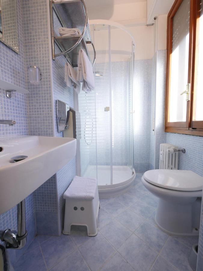 Hotel Careggi Флоренция Екстериор снимка